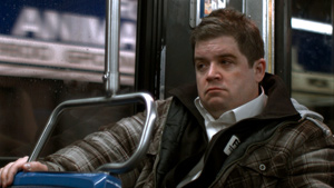 Illustration for article titled Patton Oswalt